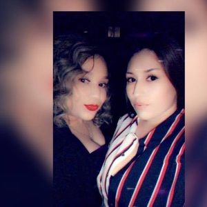 Meet your Posher, Reyna